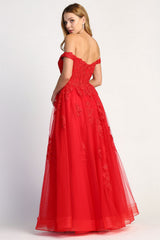 Dress 11689
