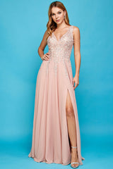 Dress 11719