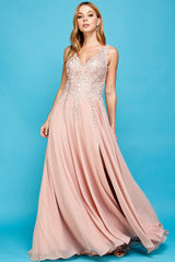 Dress 11712