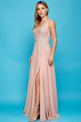 Dress 11714