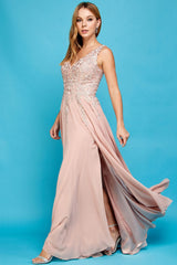 Dress 11715