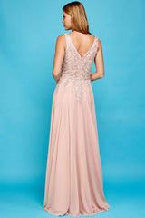 Dress 11711