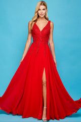 Dress 11708