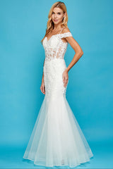 Dress 11763