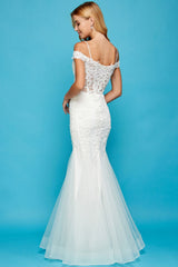 Dress 11764