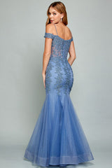 Dress 11731