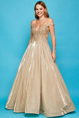 Dress 11772