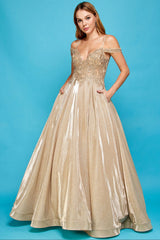 Dress 11770