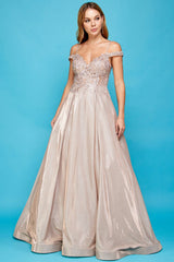 Dress 11776