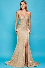 Dress 11802