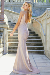 Dress 11787