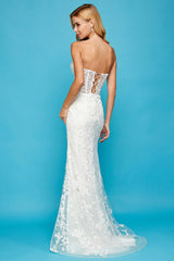 Dress 11875