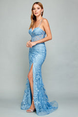 Dress 11851