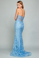 Dress 11850