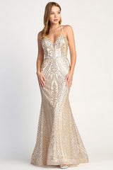 Dress 11893