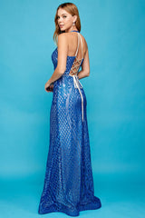 Dress 11885
