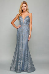 Dress 11900