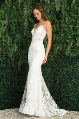 Dress 11926