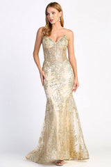 Dress 11946