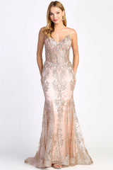 Dress 11944