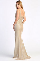 Dress 12017