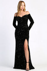 Dress 12046