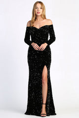 Dress 12051