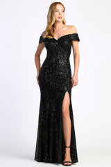 Dress 12082