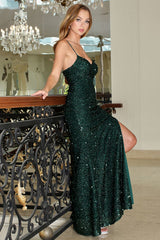 Dress 12110