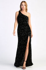 Dress 12127