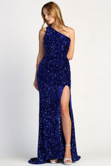 Dress 12124