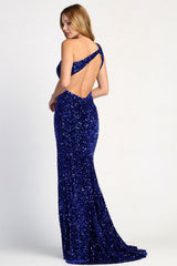 Dress 12124