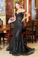 Dress 12174