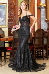 Dress 12171