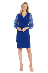 Dress 745