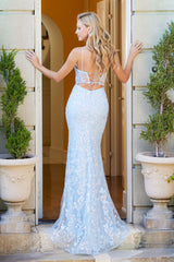 Dress 12299