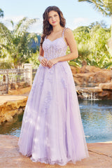 Dress 12390