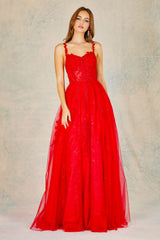 Dress 12373