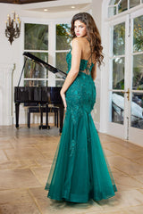 Dress 12440