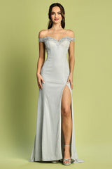 Dress 12467