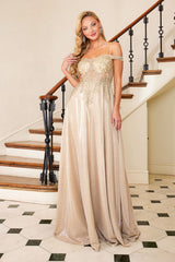 Dress 12552