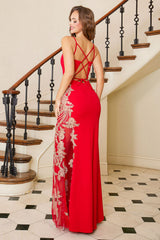 Dress 12564