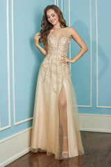 Dress 12581