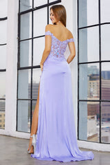Dress 12619