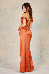 Dress 12705
