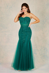 Dress 12779