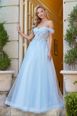 Dress 12808
