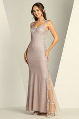 Dress 12917