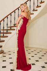 Dress 12939