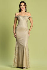 Dress 12956